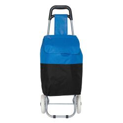 Derby of Sweden SAC DE COURSE SKY Bleu Royal - Taille Taille unique