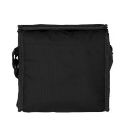 Derby of Sweden Cooler Bag Schwarz - Größe Taille unique