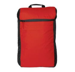 Derby of Sweden Cooler Backpack. Red - Size Taille unique