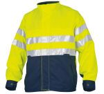ProJob 6401 JACKE EN ISO 20471 KLASSE 3