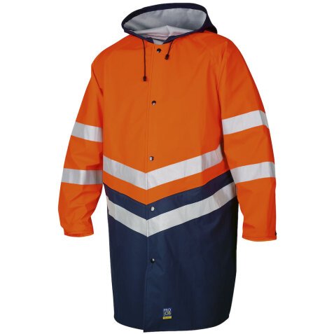 ProJob 6403 PARKA LONGUE - EN ISO 20471 CLASSE 3