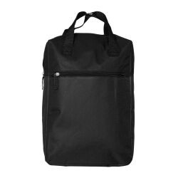 Derby of Sweden Sky Daypack Schwarz - Größe Taille unique
