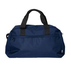 Derby of Sweden SPIRIT TRAVELBAG (RPET) Marine - Maat Taille unique
