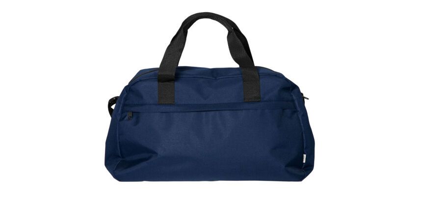 Derby of Sweden SPIRIT TRAVELBAG (RPET)
