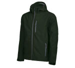 D.A.D VESTE SOFTSHELL TULSA HOMME