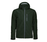 D.A.D VESTE SOFTSHELL TULSA HOMME
