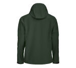 D.A.D VESTE SOFTSHELL TULSA HOMME