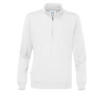 Cottover Half Zip Unisex