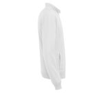 Cottover SWEATSHIRT COL ZIPPÉ UNISEX - CERTIFIÉ GOTS