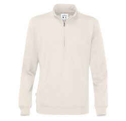 Cottover Half Zip Unisex