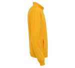 Cottover SWEATSHIRT COL ZIPPÉ UNISEX - CERTIFIÉ GOTS