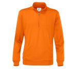 Cottover Half Zip Unisex