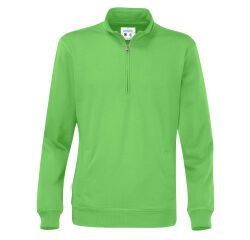 Cottover Half Zip Unisex