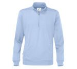 Cottover Half Zip Unisex