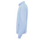 Cottover SWEATSHIRT COL ZIPPÉ UNISEX - CERTIFIÉ GOTS