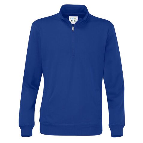 Cottover Half Zip Unisex
