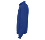 Cottover SWEATSHIRT COL ZIPPÉ UNISEX - CERTIFIÉ GOTS
