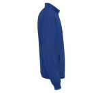 Cottover SWEATSHIRT COL ZIPPÉ UNISEX - CERTIFIÉ GOTS