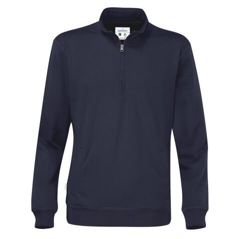 Cottover Half Zip Unisex