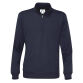 Cottover Half Zip Unisex