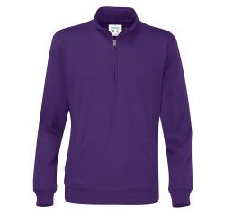 Cottover Half Zip Unisex