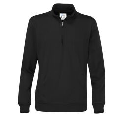 Cottover Half Zip Unisex