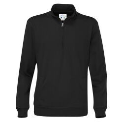 Cottover Half Zip Unisex