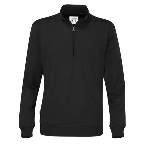 Cottover Half Zip Unisex