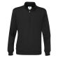Cottover Half Zip Unisex
