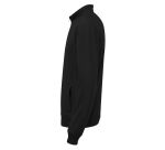 Cottover SWEATSHIRT COL ZIPPÉ UNISEX - CERTIFIÉ GOTS