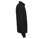 Cottover SWEATSHIRT COL ZIPPÉ UNISEX - CERTIFIÉ GOTS