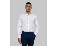 J.Harvest & Frost RB20 Twill
Chemise Slim Fit Hommes