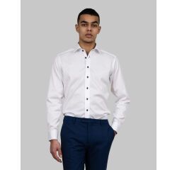 J.Harvest & Frost RB20 Twill
Chemise Slim Fit Hommes