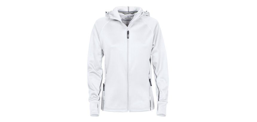 James Harvest Northderry
Fleece Jas Dames