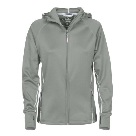 James Harvest Northderry
Fleece Jacket Women