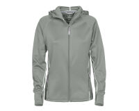 James Harvest Northderry
Veste Polaire Femmes Gris Clair - Taille S