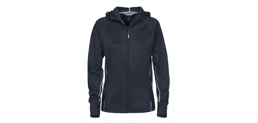 James Harvest Northderry
Veste Polaire Femmes