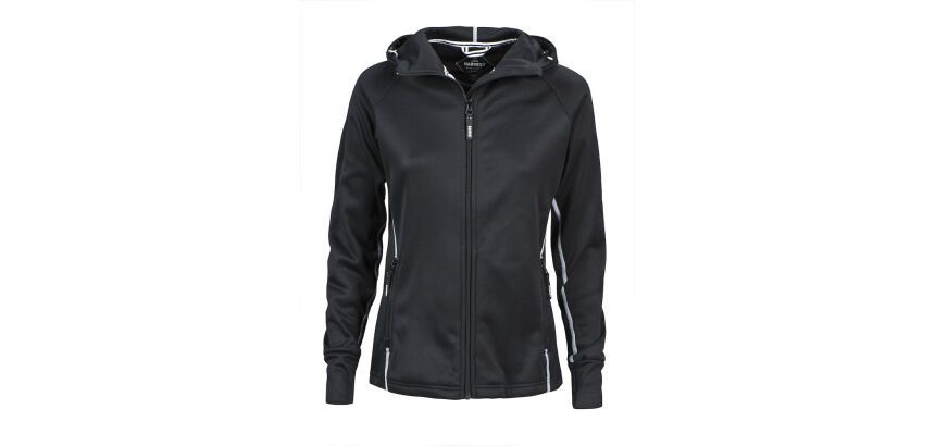 James Harvest Northderry
Fleecejacke Damen