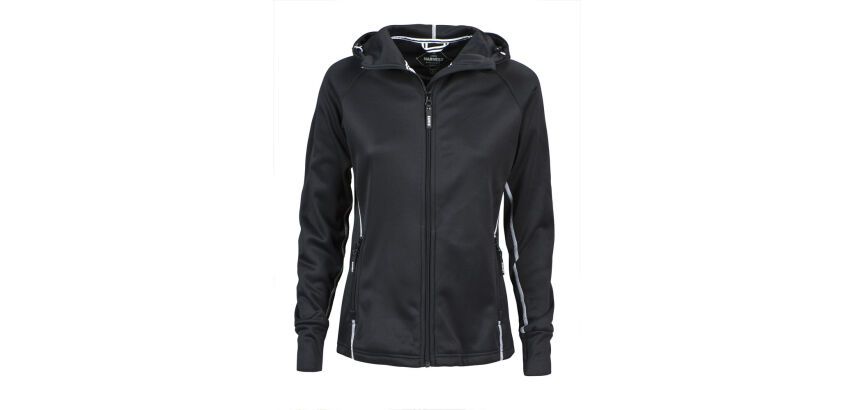 James Harvest Northderry
Fleece Jacket Women