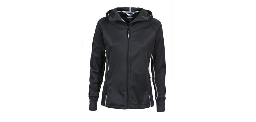 James Harvest Northderry
Fleece Jacket Women
