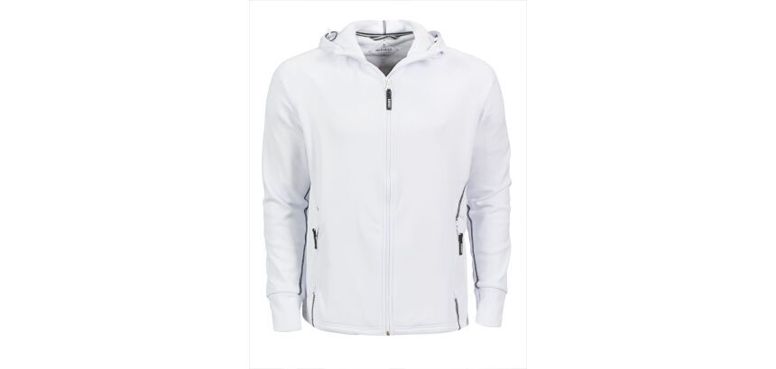 James Harvest Northderry
Fleece Jacket Men