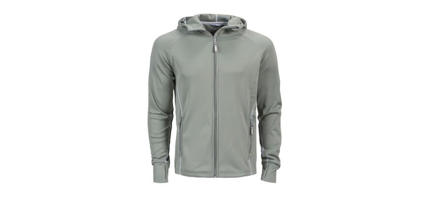 James Harvest Northderry
Fleecejacke Herren