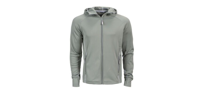 James Harvest Northderry
Veste Polaire Hommes