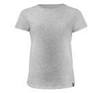 James Harvest American U 
T-Shirt Femmes