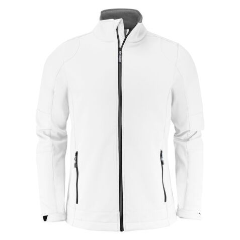 Printer Trial
Softshell Jas Heren