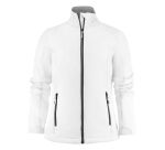 Printer Trial 
Softshell Jacke Damen