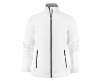 Printer Trial 
Veste Softshell Femmes