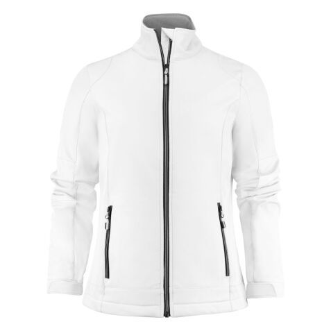 Printer Trial 
Softshell Jacket Women