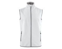 Printer Essentials Trial 
Bodywarmer Hommes Blanc - Taille XXXL