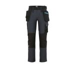 ProJob 5551 WAISTPANT STRETCH
